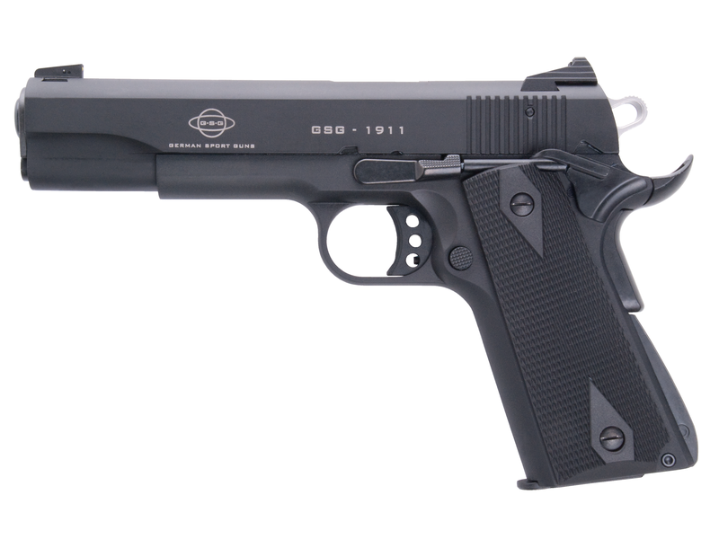 GSG 1911 Standard