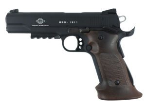 GSG 1911 Target