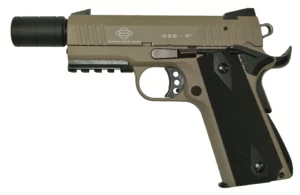 GSG 1911-22 Desert Tan