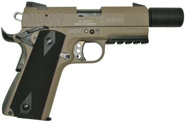 GSG 1911-22 Desert Tan - Image 2