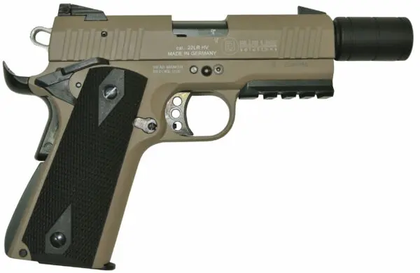 GSG 1911-22 Desert Tan – Image 2
