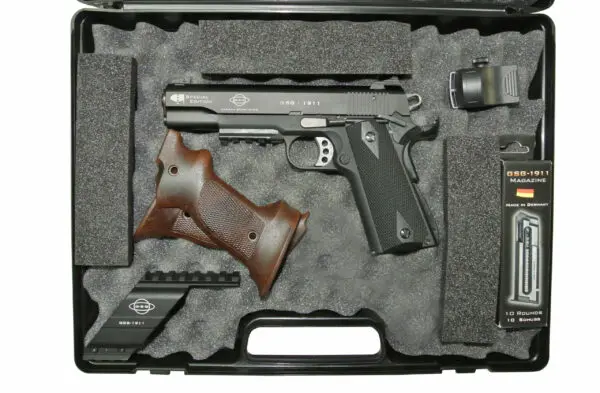 GSG 1911 Édition Spéciale – Image 2