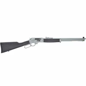 Henry All-Weather Lever Action Side Gate .30-30 #H009GAW