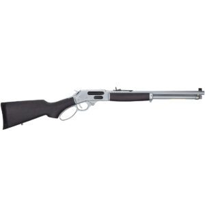 Henry All-Weather Lever Action Side Gate .45-70 #H010GAW