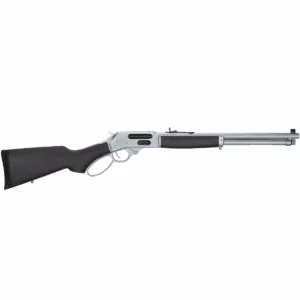 Henry All-Weather Lever Action Side Gate .45-70 #H010GAW