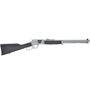 Henry Big Boy All-Weather Side Gate .357 Mag./.38 SPL #H012GMAW