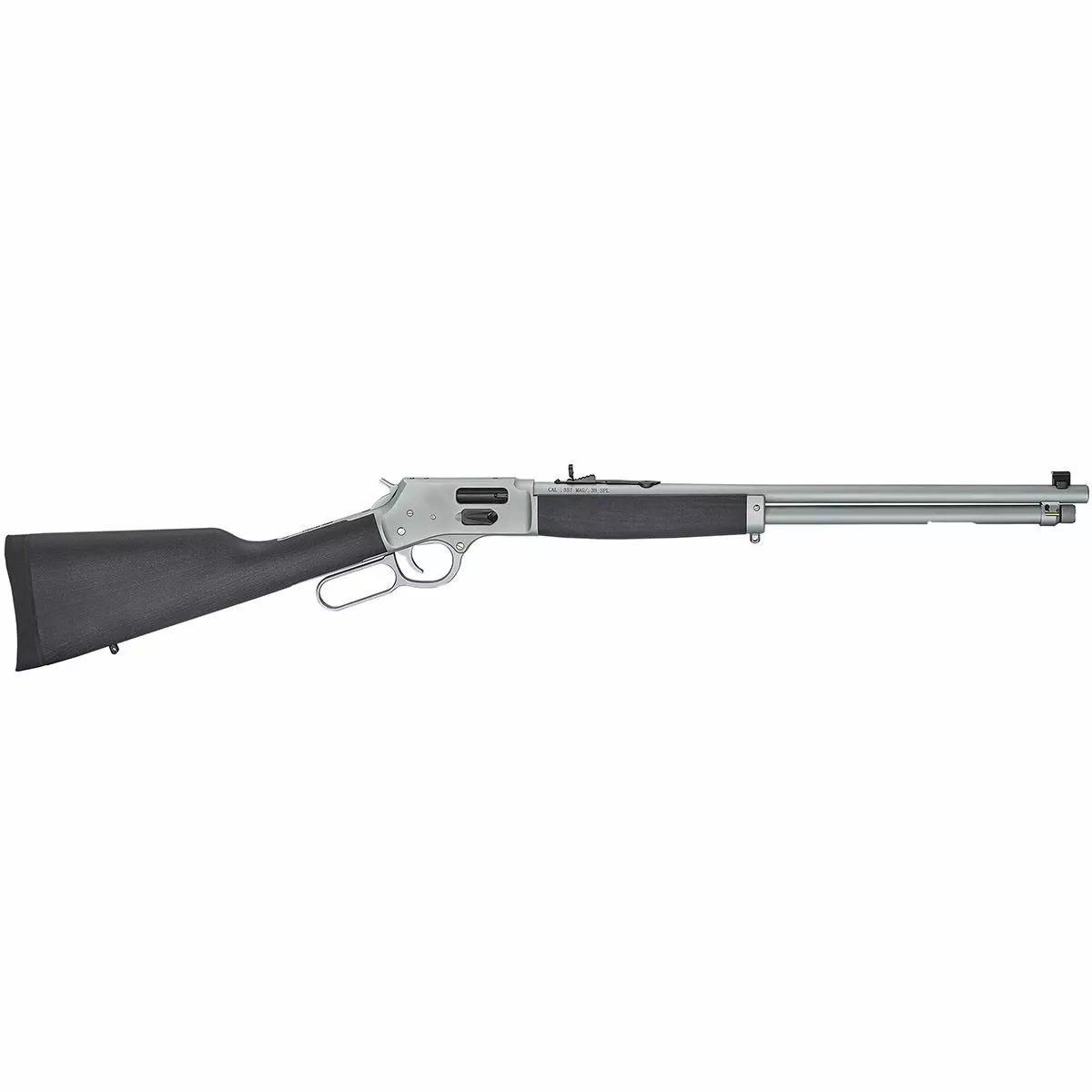 Henry Big Boy All-Weather Side Gate .357 Mag./.38 SPL #H012GMAW