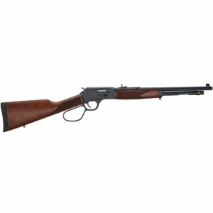 Henry Big Boy Steel Carbine .357 Mag/.38 Spl Side Gate Large Loop #H012GMR