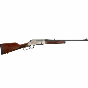Henry Long Ranger Deluxe Engraved .308 Win. #H014D-308