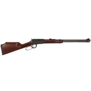 Henry Lever Action Varmint Express .17 HMR #H001V