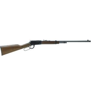 Henry Lever Action Octagon Frontier TB .22 WMR #H001TMSPR