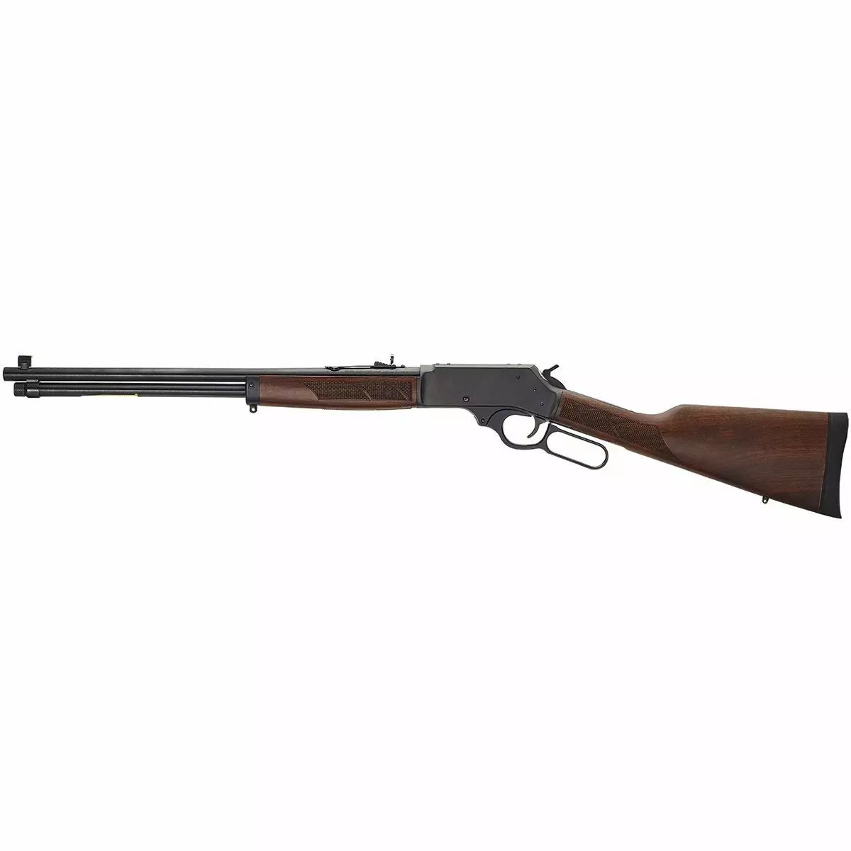 Henry Steel Lever Action Side Gate .30-30 #H009G – Image 2