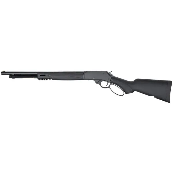 Henry Lever Action X Model 410 GA #H018X-410 – Image 2