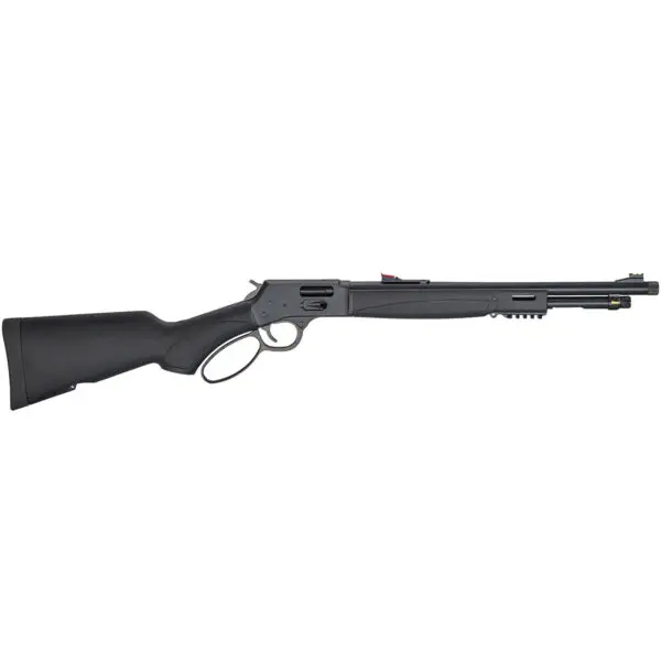 Henry Big Boy X Model .44 Mag./.44 SPL #H012X
