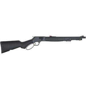 Henry Big Boy X Model .357/.38 SPL #H012MX