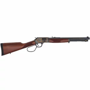 Henry Big Boy Color Case Hardened Side Gate Carbine .44 Mag./.44 Spl #H012GRCC