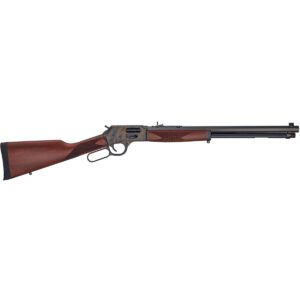 Henry Big Boy Color Case Hardened Side Gate .357 Mag/.38 Spl #H012GMCC
