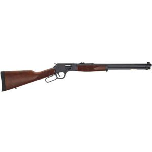 Henry Big Boy Steel .44 Mag/.44 Spl Side Gate #H012G
