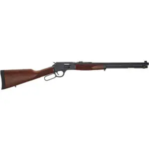Henry Big Boy Steel .44 Mag/.44 Spl Side Gate #H012G