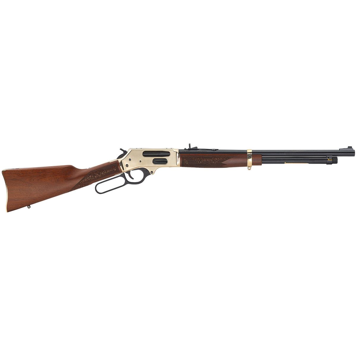 Henry Side Gate Lever Action .410 Shotgun #H024-410