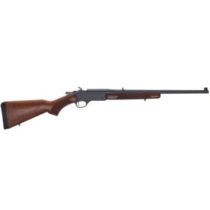Henry Single Shot Rifle .357 Mag./.38 Spl. #H015-357
