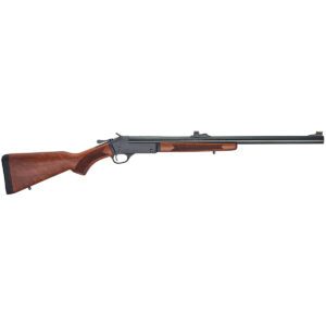 Henry Single Shot Shotgun Slug Gun #H015-12S