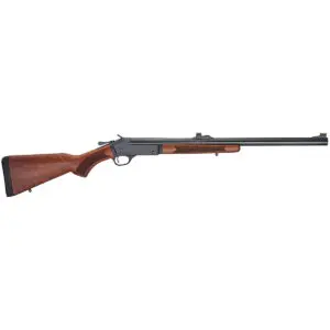 Henry Single Shot Shotgun Slug Gun #H015-12S