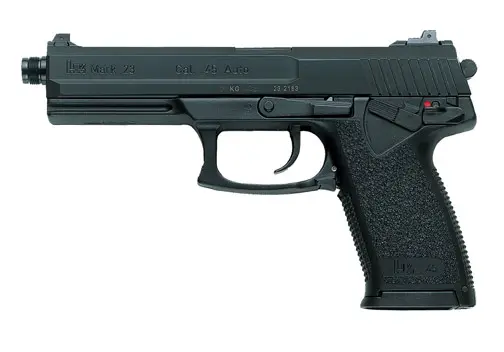 Heckler & Koch MARK 23 – Image 2