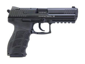 Heckler & Koch P30L V3