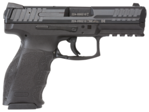 Heckler & Koch SFP9