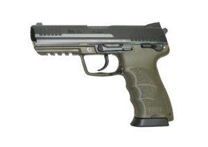 Heckler & Koch HK45