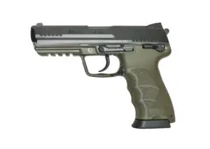 Heckler & Koch HK45