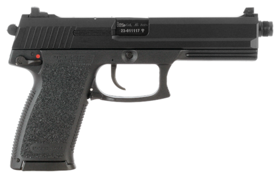 Heckler & Koch MARK 23