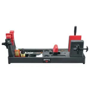 Hoppe’s Gun Vise Avec Trousse De Nettoyage