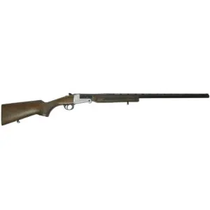 Investarm Model 80LS Single Shot