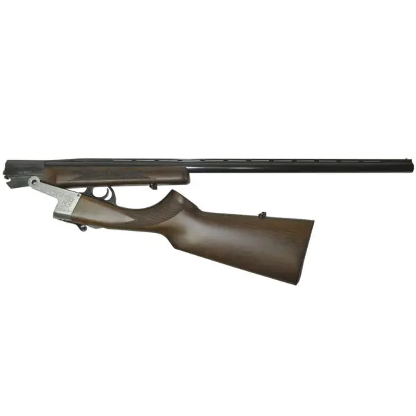 Investarm Model 80LS Single Shot - Image 2