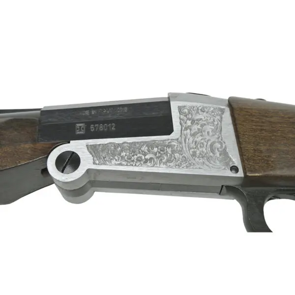 Investarm Model 80LS Single Shot - Image 3