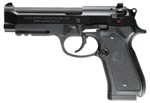 Beretta Model 92A1