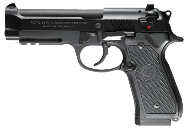 Beretta Modèle 92A1