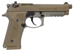 Beretta Model M9A3