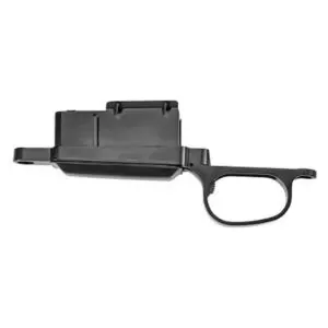 Kwik Klip Remington 700 Short Action Kit