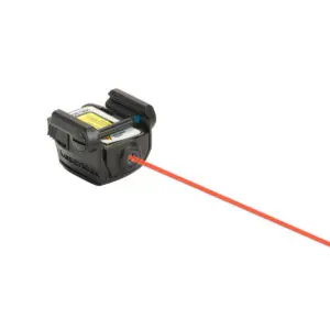 LaserMax Laser Rouge Micro II