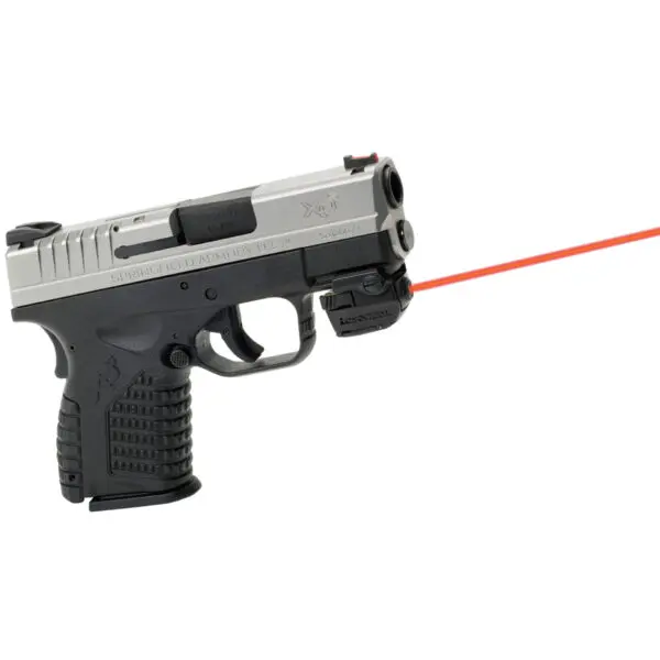 LaserMax Laser Rouge Micro II – Image 2