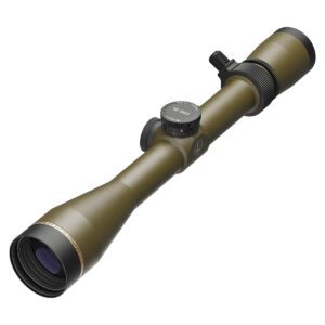 Leupold VX-3HD 4.5-14x40mm CDS-ZL Burnt Bronze