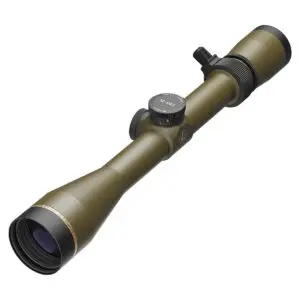 Leupold VX-3HD 4.5-14x40mm CDS-ZL Burnt Bronze