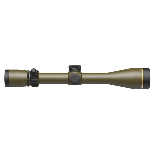 Leupold VX-3HD 4.5-14x40mm CDS-ZL Burnt Bronze – Image 3