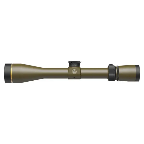 Leupold VX-3HD 4.5-14x40mm CDS-ZL Burnt Bronze – Image 4