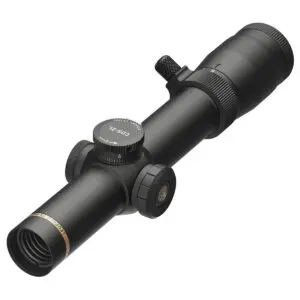 Leupold VX-3HD 1.5-5×20mm CDS-ZL Illuminée
