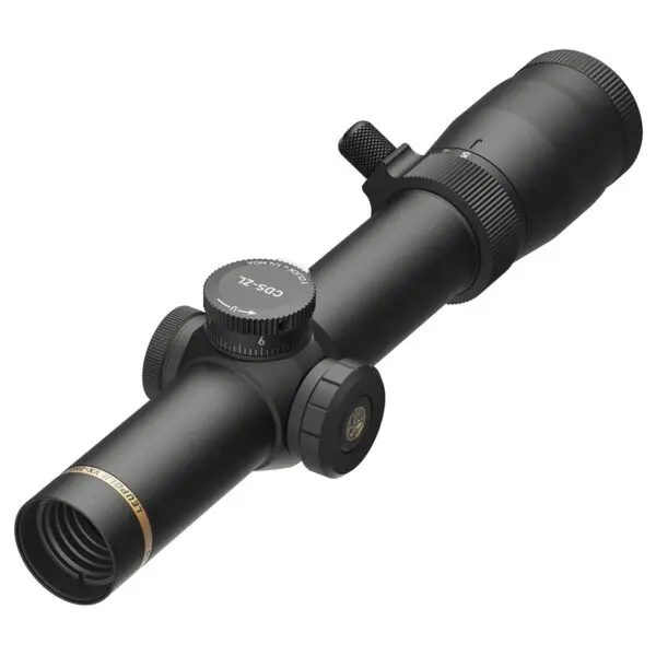 Leupold VX-3HD 1.5-5×20mm CDS-ZL Illuminée