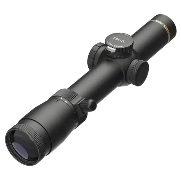 Leupold VX-3HD 1.5-5×20mm CDS-ZL Illuminée – Image 2